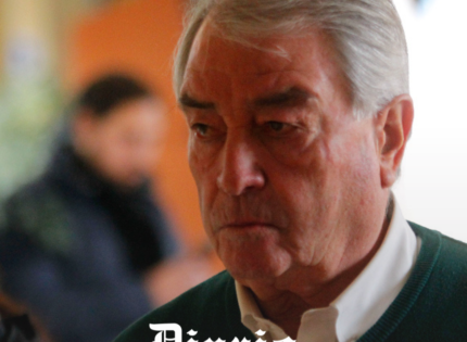 Eduardo Macaya enfrenta una nueva denuncia por abuso sexual infantil