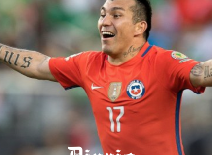 En Argentina dan por hecho el retorno de Gary Medel a Universidad Católica