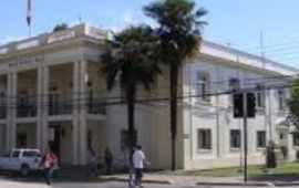 Municipalidad de Linares: «Con 268 reclamos por deudas a proveedores, sigue la crisis con recursos públicos»