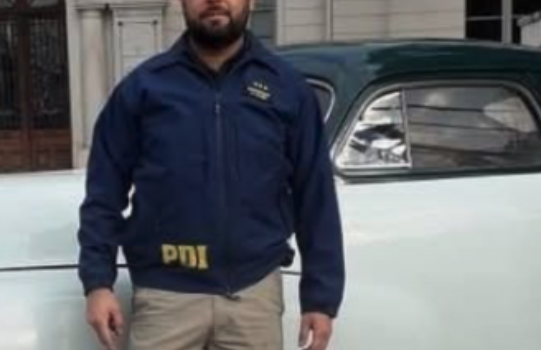 A dos años de homicidio de oficial de la PDI, padres plantean dudas sobre autoría intelectual