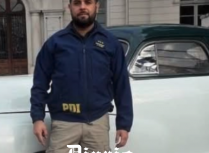 A dos años de homicidio de oficial de la PDI, padres plantean dudas sobre autoría intelectual