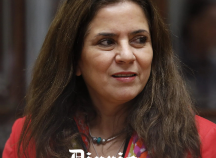 El entorno político de Nélida Pozo, la directora del Servicio Nacional del Patrimonio Cultural que suma siete demandas de tutela laboral