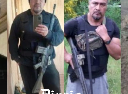 La última carta de Llaitul: Acusa a Chile de racismo en organismos internacionales para zafar de su condena a 23 años