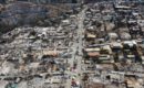 Alcaldesa de Quilpué por incendios: No se terminó ninguna casa con ayuda del Estado