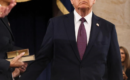 Trump a la presidencia: EE.UU reconocerá solo «dos sexos» y eliminará programas federales que promueven la diversidad
