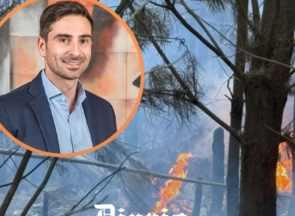 Director de Youtopia y exCEO de Enjoy: Quién era Eliseo Gracia, uno de los fallecidos en accidente de helicóptero