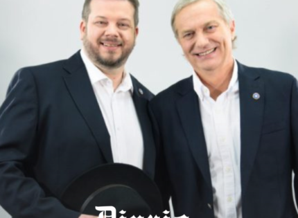 Hugo Herrera y disputa presiencial Kaiser vs Kast: “Caballo pillado, caballo ganado”