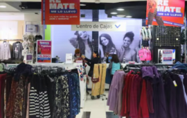 Dueños de famosa multitienda chilena negocian su venta: tiene 51 locales y da trabajo a 1.700 personas