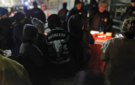 Primeras redadas anti inmigrantes de Trump dejan 538 detenidos y cientos de deportados