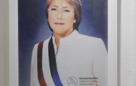 Ideas Republicanas: Bachelet debe rendir cuentas políticas antes de pretender ser candidata