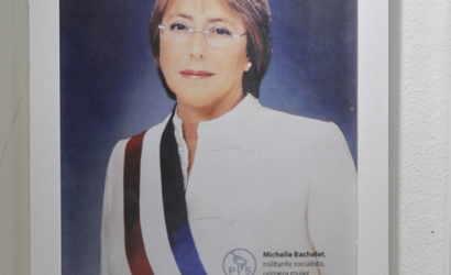 Ideas Republicanas: Bachelet debe rendir cuentas políticas antes de pretender ser candidata