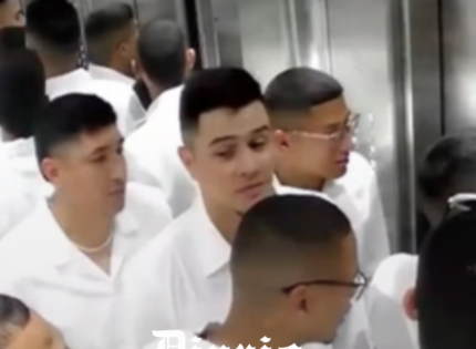 Valparaíso: nuevamente liberan a integrante de la organización criminal colombiana “La Empresa”