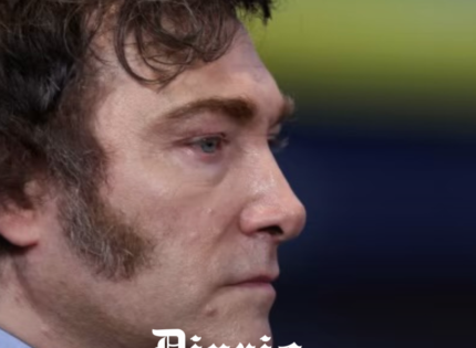 Milei se defiende de las acusaciones por la cripto estafa: «Si vas al casino y perdés plata, ¿cuál es el reclamo?»