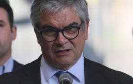 Marcel tras Imacec de diciembre: La economía chilena entró en expansión