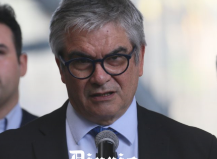 Marcel tras Imacec de diciembre: La economía chilena entró en expansión