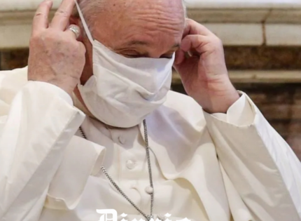 El Papa Francisco con un cuadro delicado: tiene neumonía bilateral