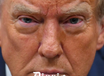 Trump despidió a todos los fiscales federales que quedaban de la era Biden