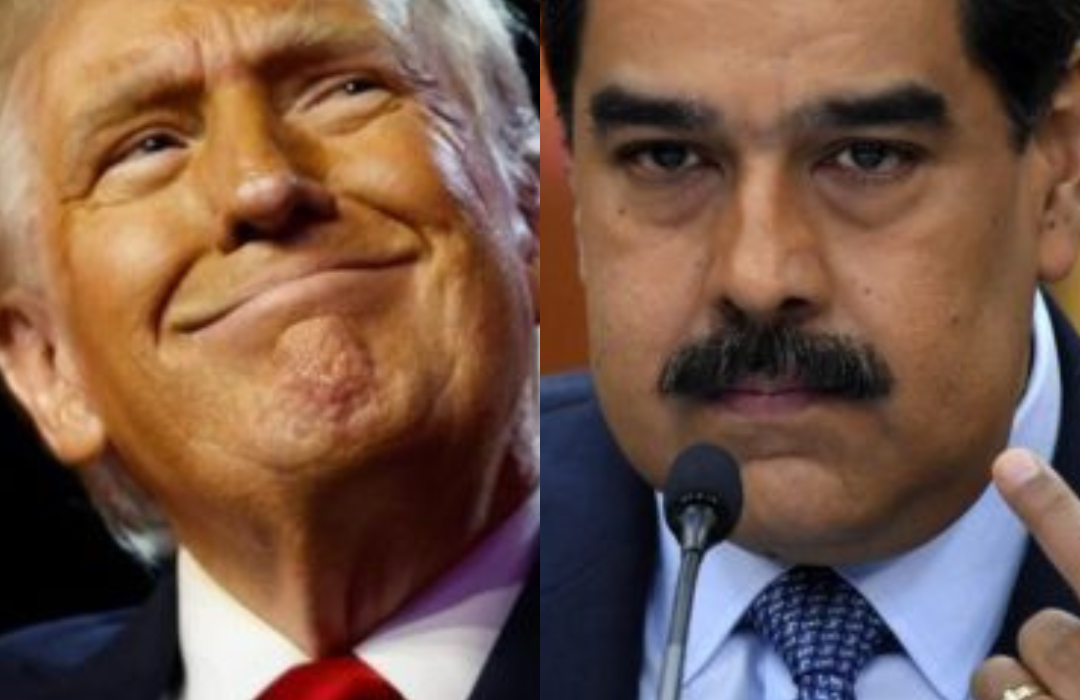 Trump asegura que Maduro recibirá vuelos con deportados: incluidos “pandilleros” del Tren de Aragua