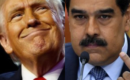 Trump asegura que Maduro recibirá vuelos con deportados: incluidos “pandilleros” del Tren de Aragua