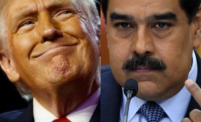 Trump asegura que Maduro recibirá vuelos con deportados: incluidos “pandilleros” del Tren de Aragua