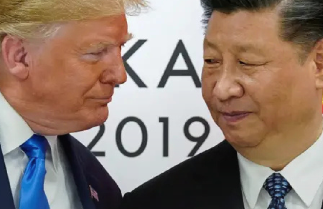 Escala la guerra comercial: China impone aranceles del 10 al 15% a importaciones de EEUU