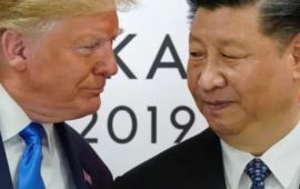 Escala la guerra comercial: China impone aranceles del 10 al 15% a importaciones de EEUU