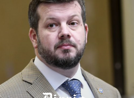 Con Matthei es “inviable”: Kaiser se abre a primarias con el Partido Republicano y el PSC