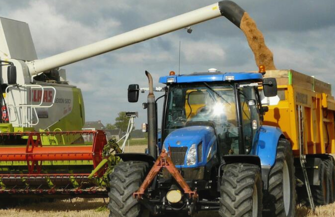 El campo se muere: el sector agrario español ha perdido 14.300 empresas en solo tres años