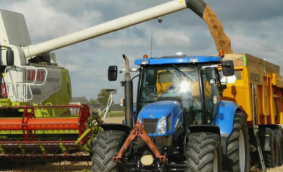 El campo se muere: el sector agrario español ha perdido 14.300 empresas en solo tres años