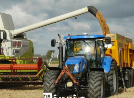 El campo se muere: el sector agrario español ha perdido 14.300 empresas en solo tres años