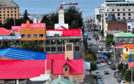 Las potencias del mundo fijan la vista en Punta Arenas y el Estrecho de Magallanes