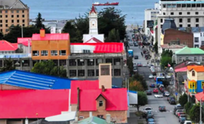 Las potencias del mundo fijan la vista en Punta Arenas y el Estrecho de Magallanes