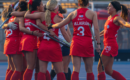 Las Diablas ya tienen nómina para la Nations Cup de Santiago 2025