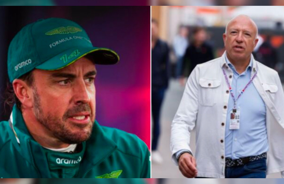«Vete de la Fórmula 1, tu tiempo ya pasó»: Fernando Alonso recibe inesperado ataque de veterano piloto