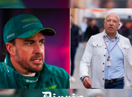 «Vete de la Fórmula 1, tu tiempo ya pasó»: Fernando Alonso recibe inesperado ataque de veterano piloto
