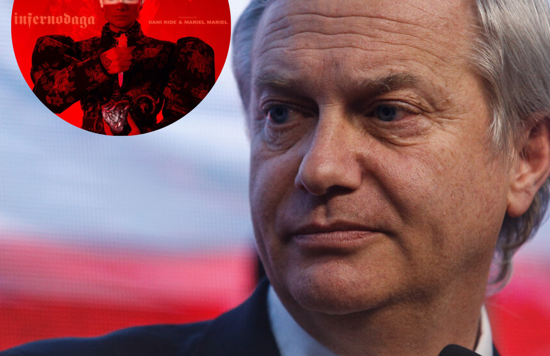 Kast por canción de Dani Ride en Viña 2025: «Lo peor de la cultura identitaria frenteamplista»