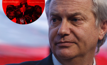Kast por canción de Dani Ride en Viña 2025: «Lo peor de la cultura identitaria frenteamplista»