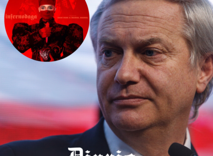 Kast por canción de Dani Ride en Viña 2025: «Lo peor de la cultura identitaria frenteamplista»