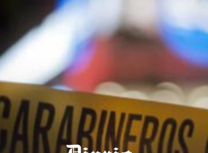 Joven estudiaba para su examen de grado cuando la asaltaron violentamente: «Botan la puerta del baño, le pegan y la amarran»