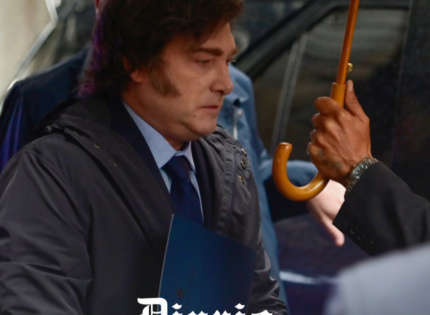 Gobierno de Milei anuncia su retiro de la OMS por diferencias en la gestión de la pandemia