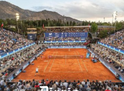 Tabilo, Jarry, Garin y Barrios ya tienen rivales en el Chile Open: revisa cómo quedó el cuadro y el posible duelo de chilenos