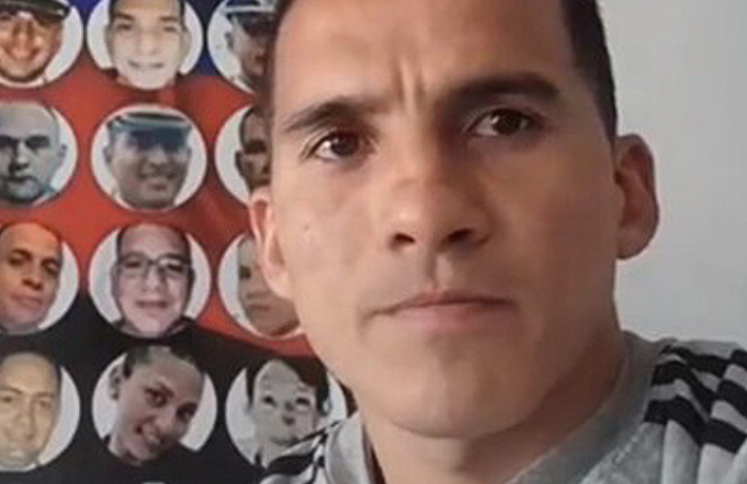 Nuevo detenido por caso Ojeda: Capturan en EE.UU. a venezolano que habría colaborado en crimen