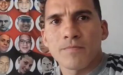 Nuevo detenido por caso Ojeda: Capturan en EE.UU. a venezolano que habría colaborado en crimen