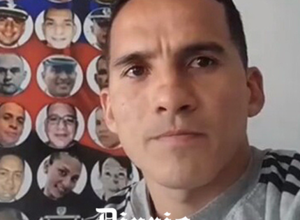 Nuevo detenido por caso Ojeda: Capturan en EE.UU. a venezolano que habría colaborado en crimen