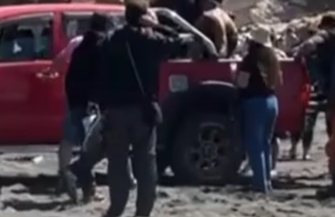 Surfista muere tras ser embestida por lancha de pescadores en Cobquecura