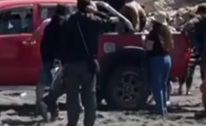 Surfista muere tras ser embestida por lancha de pescadores en Cobquecura
