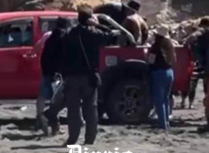 Surfista muere tras ser embestida por lancha de pescadores en Cobquecura