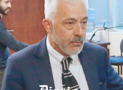 Del estrado al banquillo de acusados: las pruebas que pesan contra juez que grabó mujeres en gimnasio