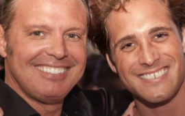 Luis Miguel y Diego Boneta arriesgan 6 años de cárcel: su serie de Netflix fue demandada