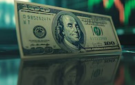 Lejos de los $1.000 pero sin acercarse a los $900: ¿hacia dónde va el dólar en Chile?